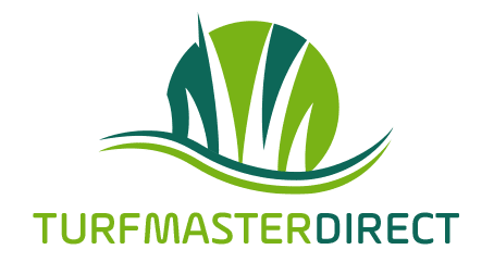 Turfmaster logo